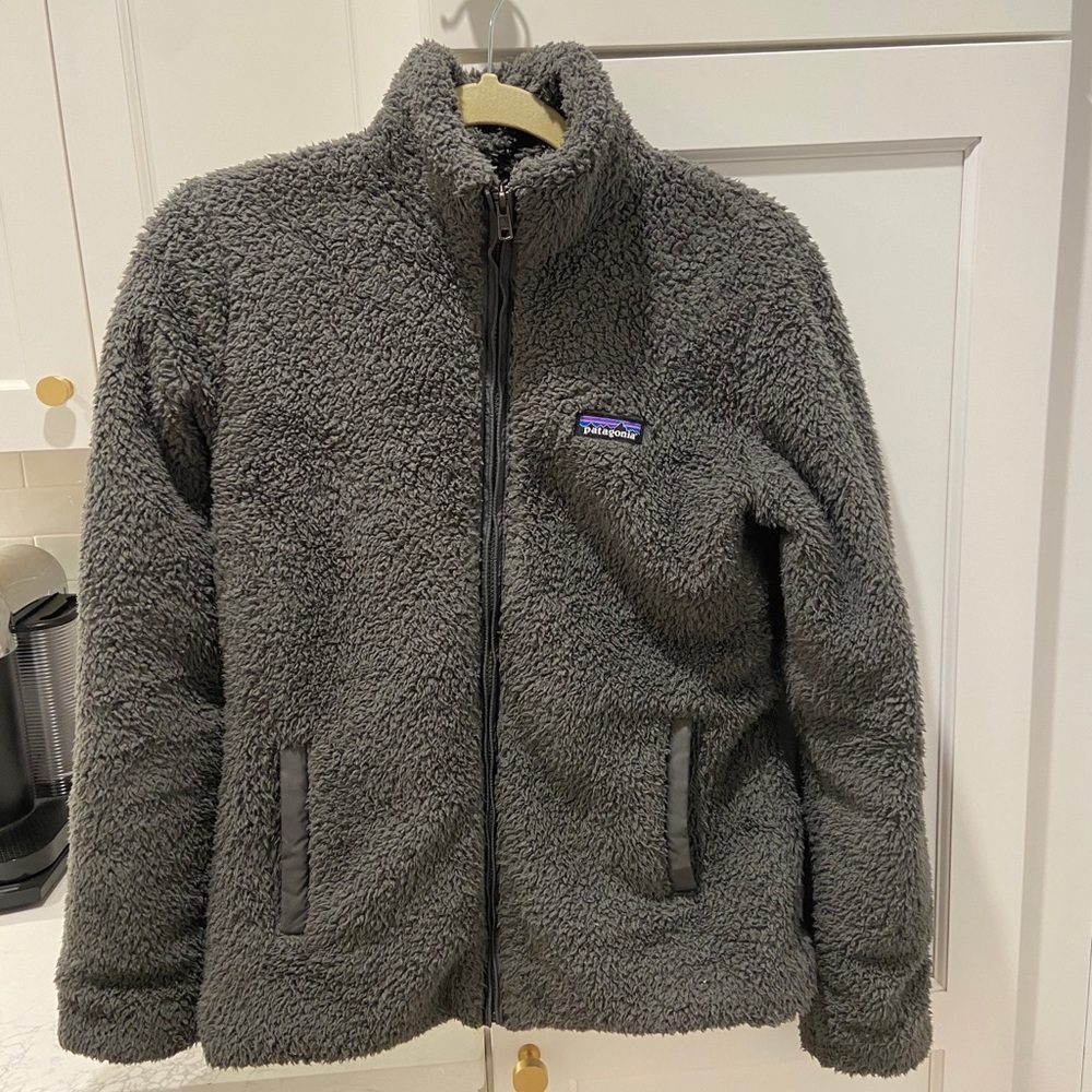 Patagonia Women’s Los Gatos Jacket